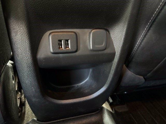 Chevrolet Colorado Z71 Crew Cab 2WD Long Box 2015