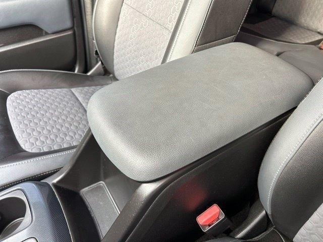 Chevrolet Colorado Z71 Crew Cab 2WD Long Box 2015