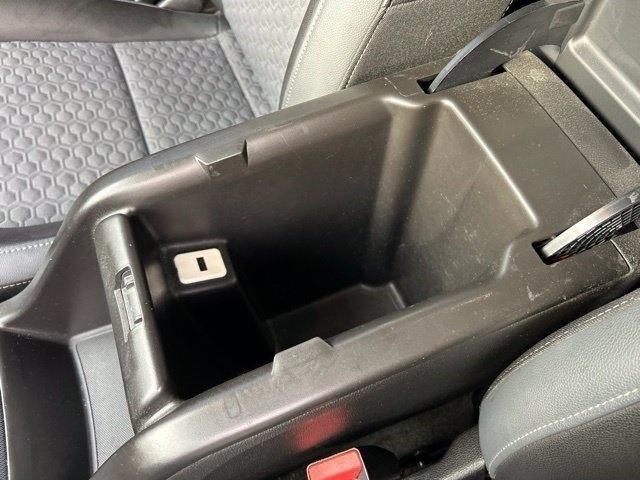 Chevrolet Colorado Z71 Crew Cab 2WD Long Box 2015