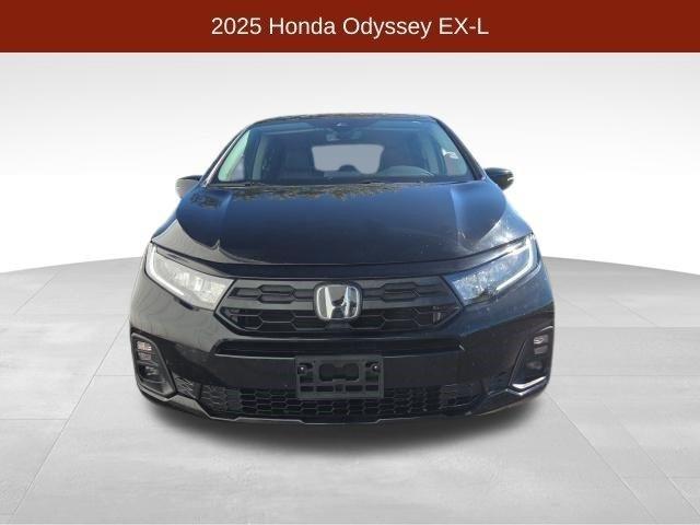Honda Odyssey EX-L 2025