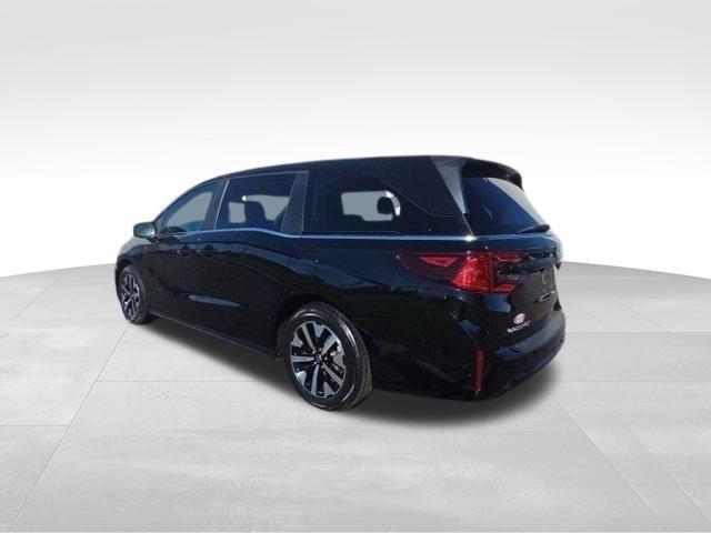 Honda Odyssey EX-L 2025