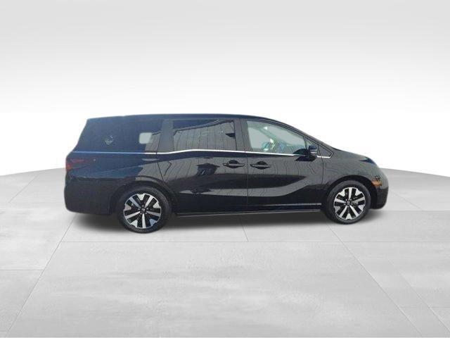 Honda Odyssey EX-L 2025