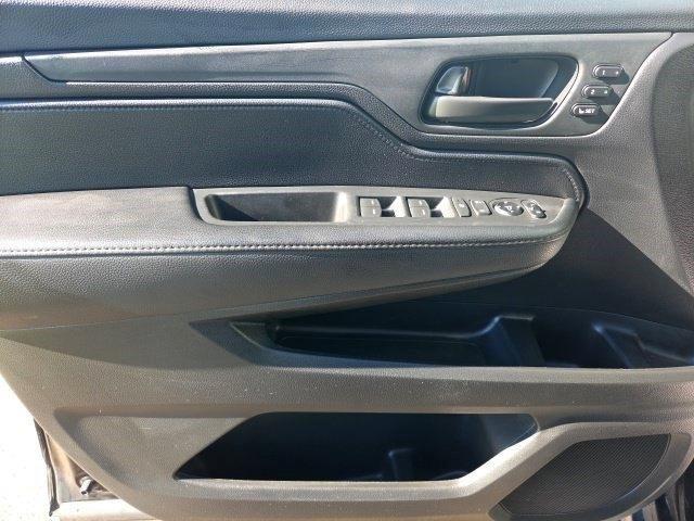 Honda Odyssey EX-L 2025
