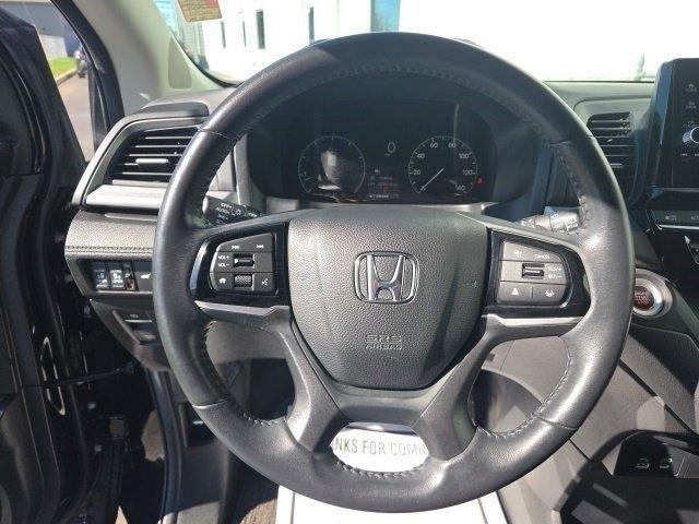 Honda Odyssey EX-L 2025