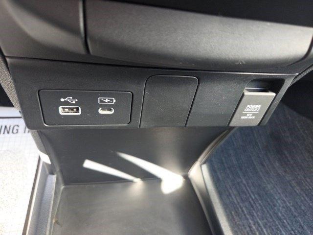 Honda Odyssey EX-L 2025
