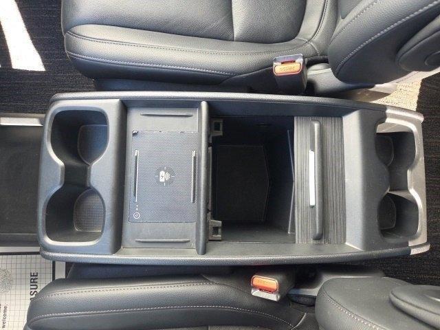 Honda Odyssey EX-L 2025