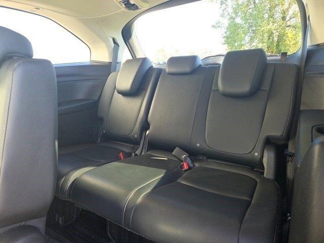 Honda Odyssey EX-L 2025