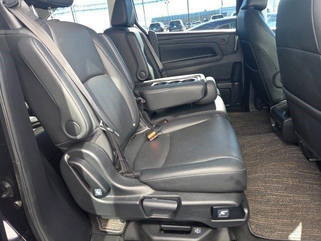 Honda Odyssey EX-L 2025