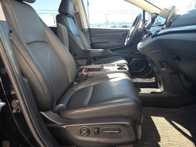 Honda Odyssey EX-L 2025