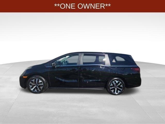 Honda Odyssey EX-L 2025