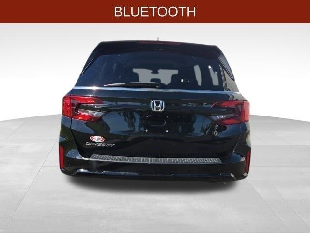 Honda Odyssey EX-L 2025