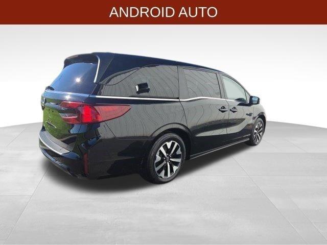 Honda Odyssey EX-L 2025