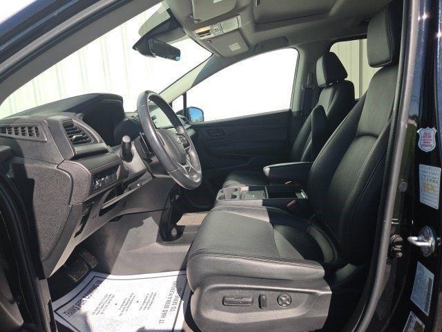 Honda Odyssey EX-L 2025