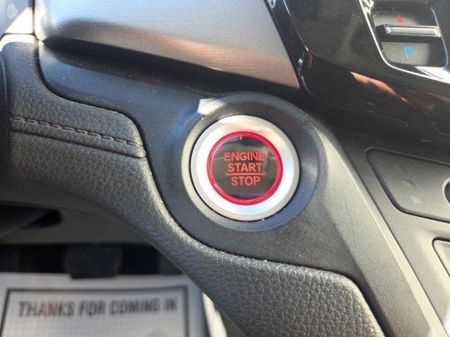 Honda Odyssey EX-L 2025