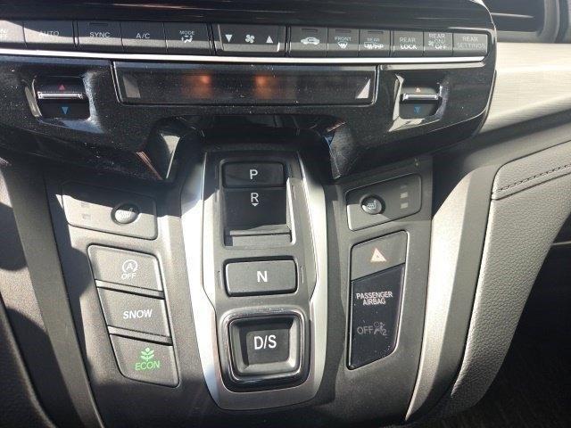 Honda Odyssey EX-L 2025