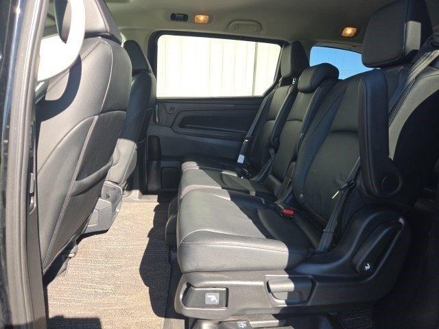 Honda Odyssey EX-L 2025