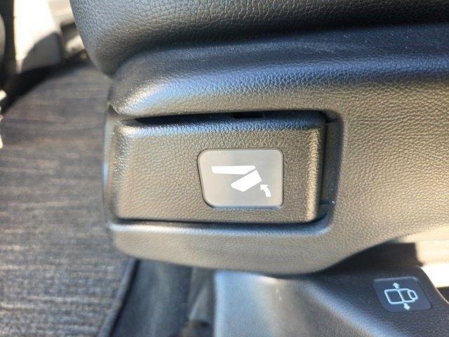 Honda Odyssey EX-L 2025