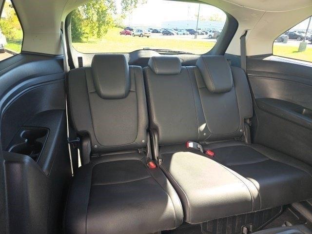 Honda Odyssey EX-L 2025
