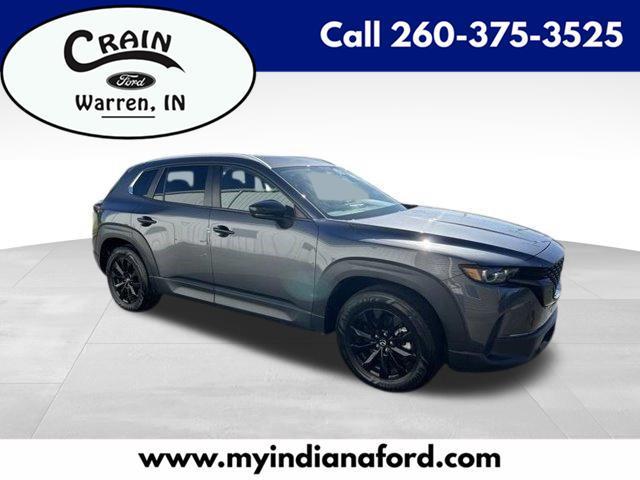 2026 Mazda CX-50 2.5 S Preferred