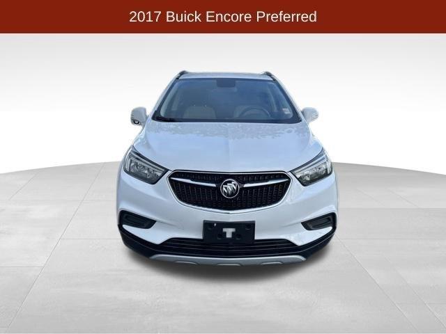 Buick Encore Preferred FWD 2017