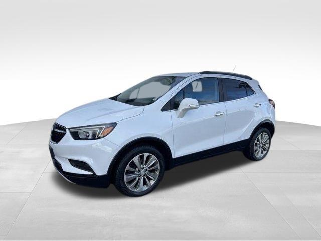 Buick Encore Preferred FWD 2017