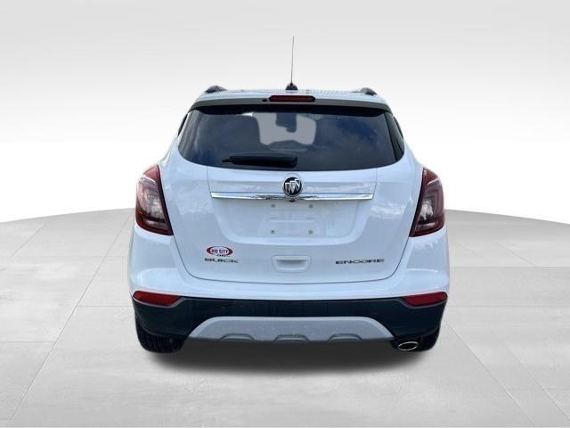 Buick Encore Preferred FWD 2017
