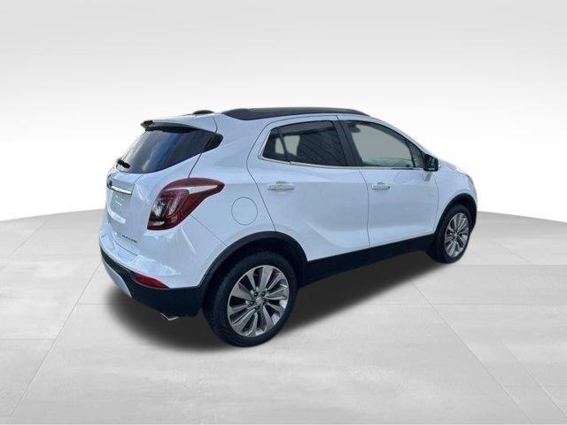 Buick Encore Preferred FWD 2017