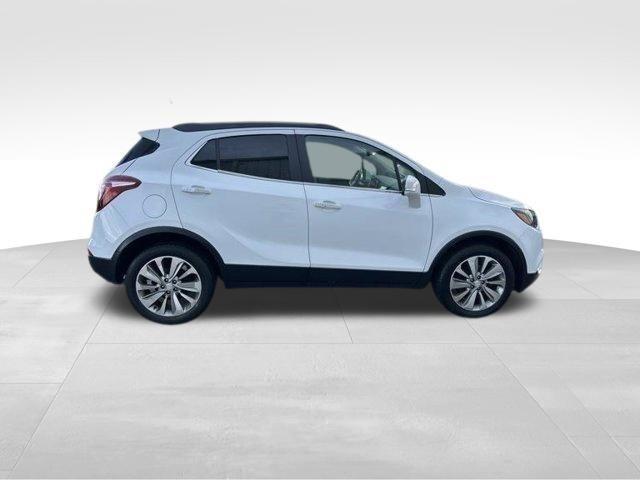Buick Encore Preferred FWD 2017