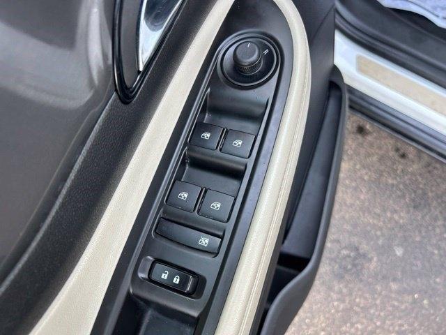 Buick Encore Preferred FWD 2017