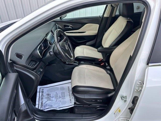 Buick Encore Preferred FWD 2017