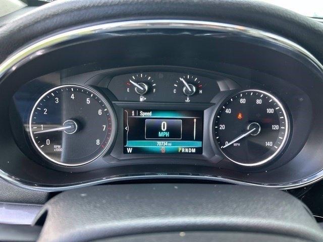 Buick Encore Preferred FWD 2017