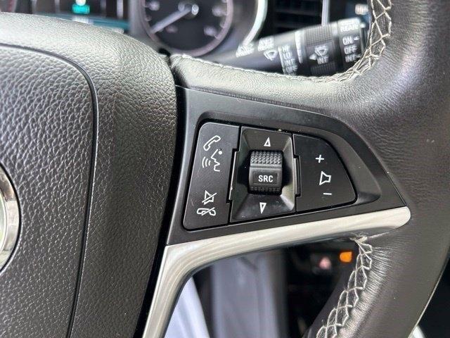 Buick Encore Preferred FWD 2017