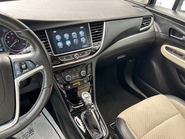 Buick Encore Preferred FWD 2017