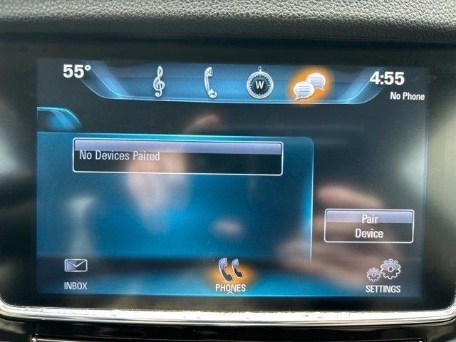 Buick Encore Preferred FWD 2017