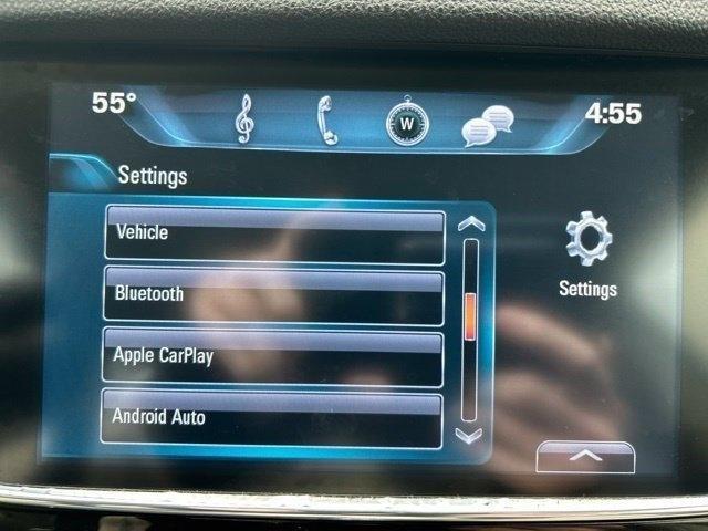 Buick Encore Preferred FWD 2017