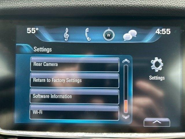 Buick Encore Preferred FWD 2017