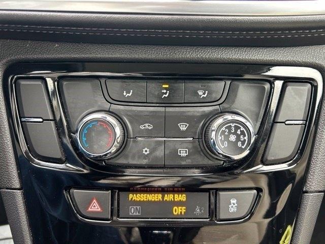 Buick Encore Preferred FWD 2017