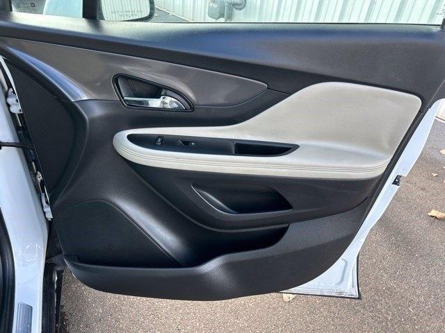 Buick Encore Preferred FWD 2017