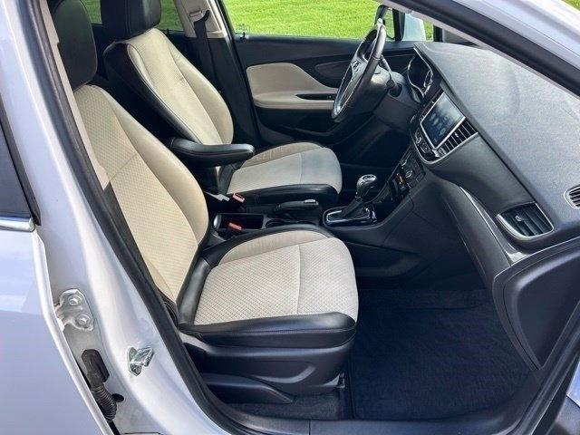Buick Encore Preferred FWD 2017