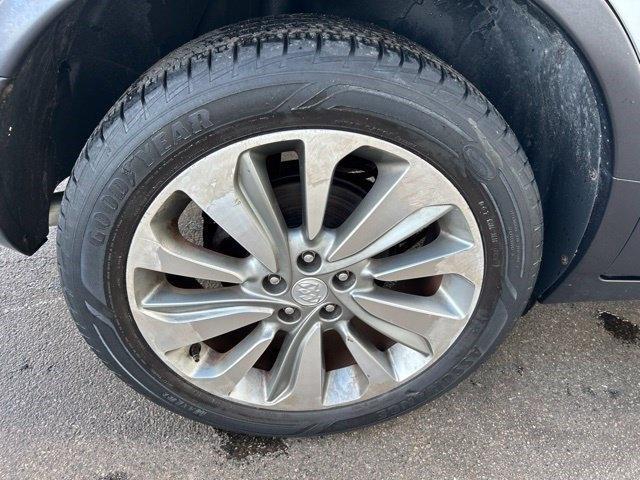 Buick Encore Preferred FWD 2017