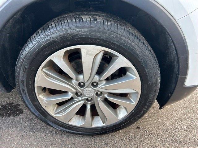 Buick Encore Preferred FWD 2017