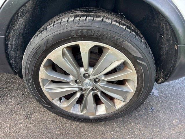 Buick Encore Preferred FWD 2017