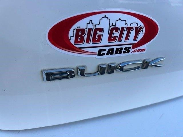 Buick Encore Preferred FWD 2017