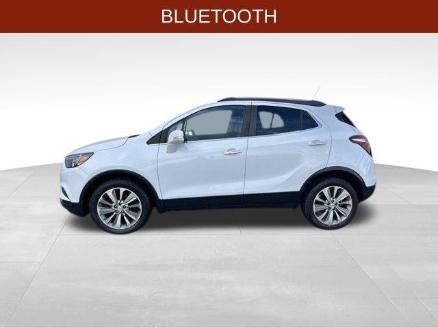 Buick Encore Preferred FWD 2017