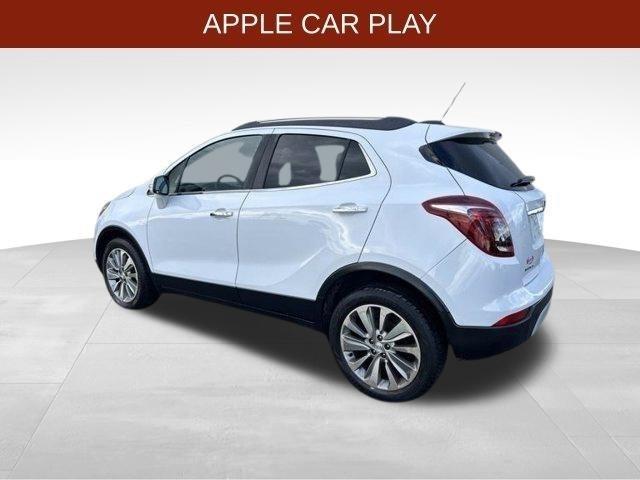 Buick Encore Preferred FWD 2017