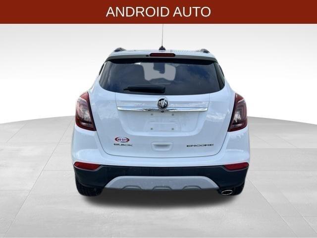 Buick Encore Preferred FWD 2017