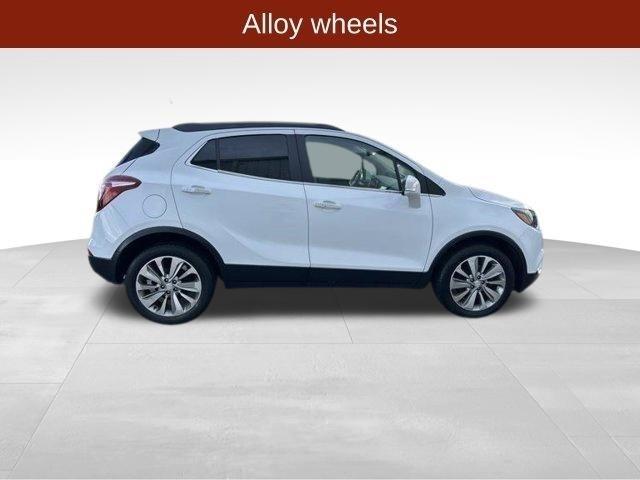 Buick Encore Preferred FWD 2017