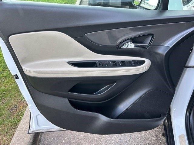 Buick Encore Preferred FWD 2017