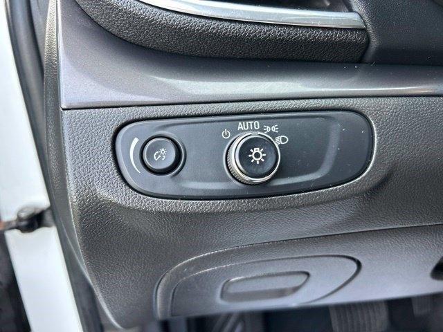 Buick Encore Preferred FWD 2017