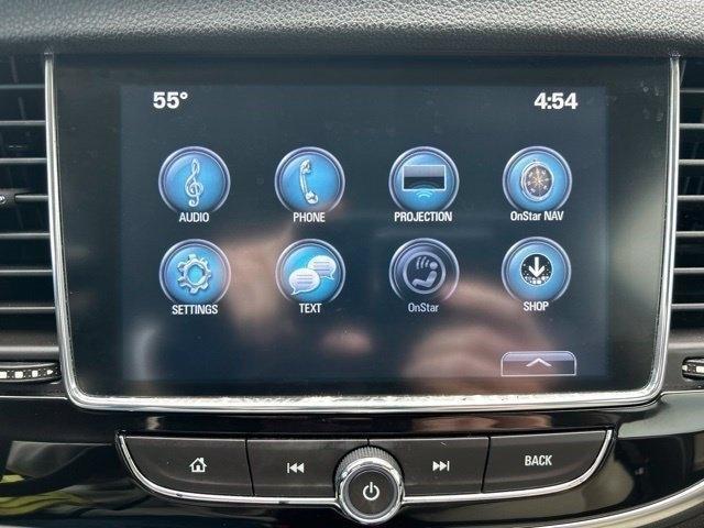 Buick Encore Preferred FWD 2017